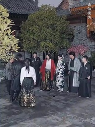 第39集 - 神話之風雲再起