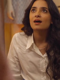 Episodio 43 - Bajo las olas del amor