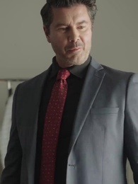 Bajo las olas del amor - Episode 17