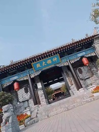 第31集 - 神話之風雲再起