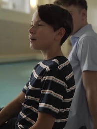 Episódio 65 - Mergulhando no Amor