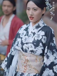 神話之風雲再起 - Episode 36