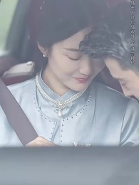 第28集 - 愛在黃昏晚風時