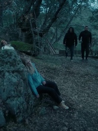 Épisode 80 - [Doublé] La compagne non désirée