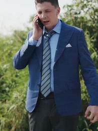 The Alpha’s Heiress Is a Maid - Episode 40