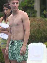 Episodio 14 - Bajo las olas del amor