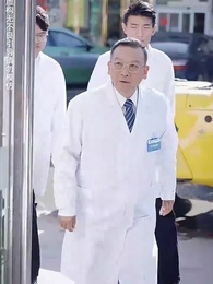 第35集 - 愛若深淵