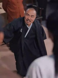 神話之風雲再起 - Episode 3