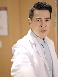 愛在黃昏晚風時 - Episode 38