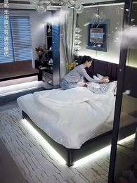 第1集 - 愛若深淵