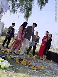 第17集 - 良苦父心