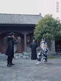 第35集 - 神話之風雲再起