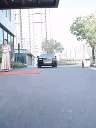 愛在黃昏晚風時 - Episode 19