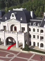 愛在黃昏晚風時 - Episode 33