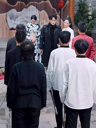 第41集 - 神話之風雲再起