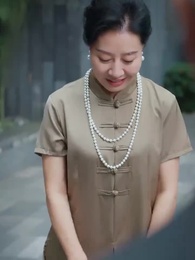 中年の危機で美人社長と電撃婚した - Episode 40