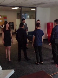 The Alpha’s Heiress Is a Maid - Episode 31