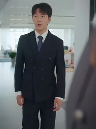 中年の危機で美人社長と電撃婚した - Episode 51