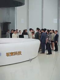 第19話 - 中年の危機で美人社長と電撃婚した