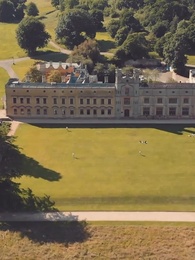 La Marca del Lobo - Episode 7