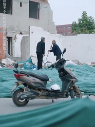 Miss Out on His Family - Episode 27