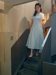 第11集 - 愛散時花落茶靡