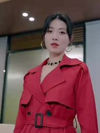 第12集 - 抱歉我才是繼承人