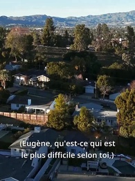 Épisode 4 - Plonger dans l'amour