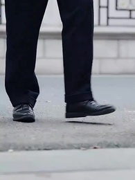 第58集 - 退休後怦然心動遇上你