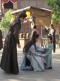 Episode 66 - [Dijuluki] Cinta dan Derita Istana