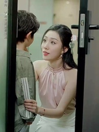 第36集 - 愛散時花落茶靡