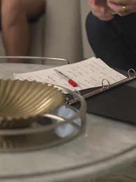 Episode 57 - Kopfsprung ins Herz