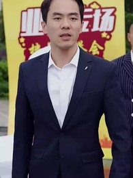 退休後怦然心動遇上你 - Episode 42