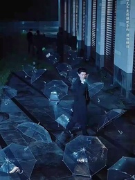 第7集 - 逃脫者也