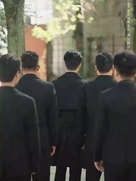 逃脫者也 - Episode 20