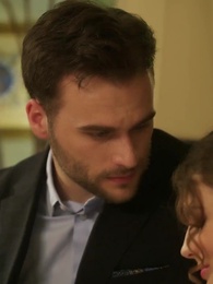 Episodio 8 - La Marca del Lobo