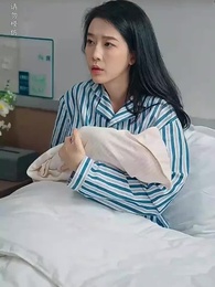 第18集 - 重生之無法割捨的母愛