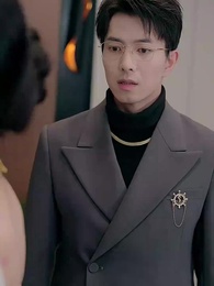 第20集 - 抱歉我才是繼承人