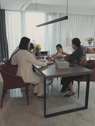 Pencuri Waktu - Episode 14