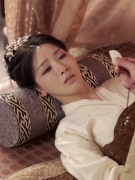 Episode 29 - [Dijuluki] Cinta dan Derita Istana