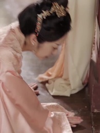 [Dijuluki] Cinta dan Derita Istana - Episode 21