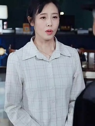 第10集 - 退休後怦然心動遇上你