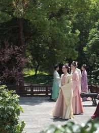 Episode 9 - [Dijuluki] Cinta dan Derita Istana