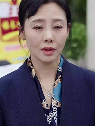 第41集 - 退休後怦然心動遇上你