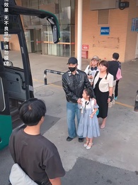 Episode 47 - Pencuri Waktu