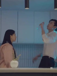 幽霊とのワンナイト - Episode 21