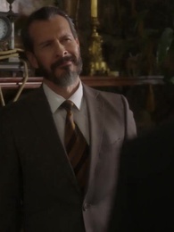 Episodio 55 - La Marca del Lobo