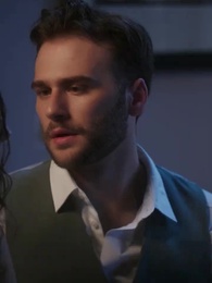 Episodio 21 - La Marca del Lobo