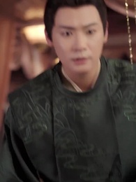 Episode 19 - [Dijuluki] Cinta dan Derita Istana