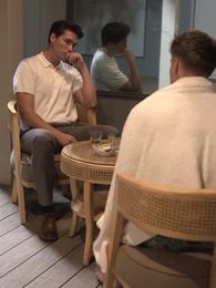 Episode 21 - Kopfsprung ins Herz